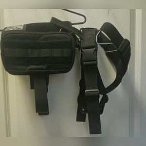 OneTigris Tatical Dog Harness